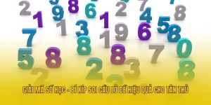 Giải Mã Số Học - Bí Kíp Soi Cầu Lô Đề Hiệu Quả Cho Tân Thủ