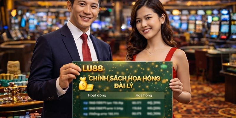 Lưu ý khi nhận hoa hồng